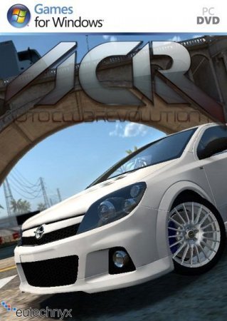 Auto Club Revolution [v.1.1.2] (2013)